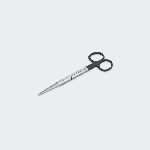 Tijera recta - TMR150S - Blue Surgical Instruments - de cirugía / de lámina / de Mayo