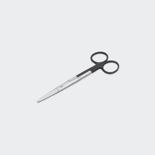 Tijera de Mayo - TMR150SE - Blue Surgical Instruments - de cirugía / de lámina / veterinaria