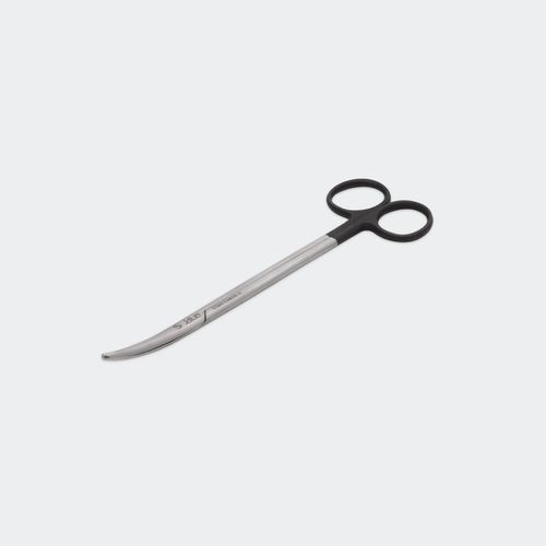 Tijera de Metzenbaum - TMZC180S - Blue Surgical Instruments - para cirugía / de disección / de lámina