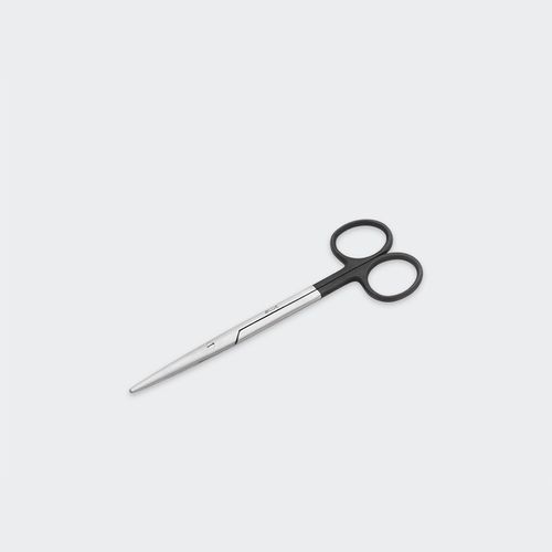 Tijera de Metzenbaum - TMZR140S - Blue Surgical Instruments - para cirugía / de lámina / de Mayo
