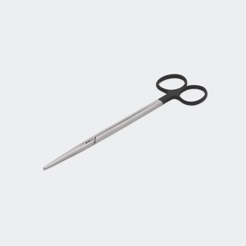 Tijera de Metzenbaum - TMZR180S - Blue Surgical Instruments - para cirugía / de lámina / de Mayo