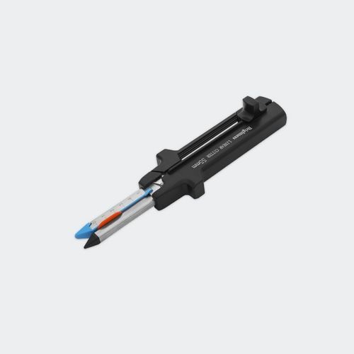 Grapadora quirúrgica lineal - GH553 - Blue Surgical Instruments - para cirugía veterinaria / desechable