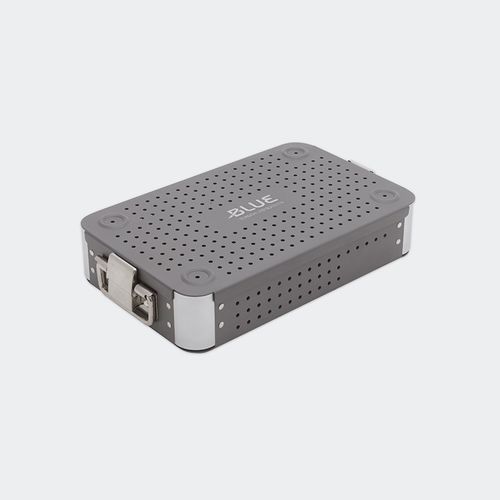 Vaso Venini Vassoio Chirurgico Renale Con 10 Strumenti Per Veterinaria O 930536 - Foto 7