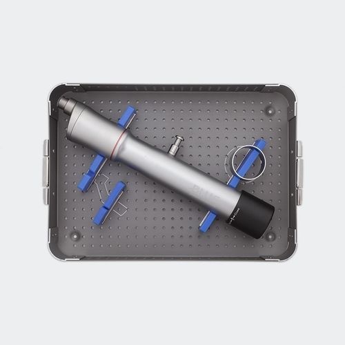 Kit de instrumental veterinario para cirugía general - SVTPLO01 - Blue Surgical Instruments