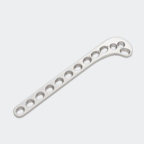 Placa para osteotomía veterinaria - PS35 - Blue Surgical Instruments