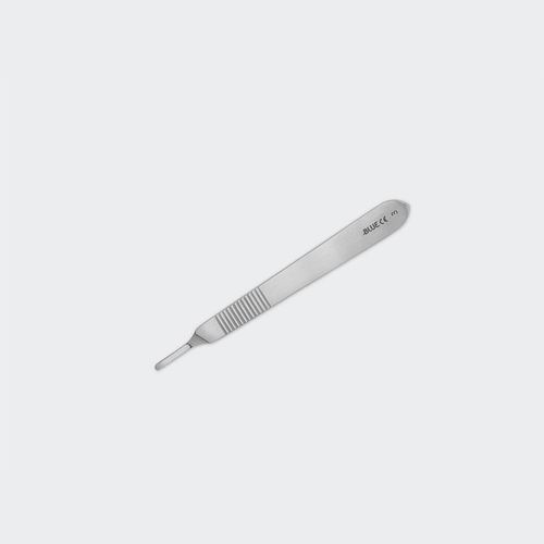 Mango de escalpelo - CB3 - Blue Surgical Instruments