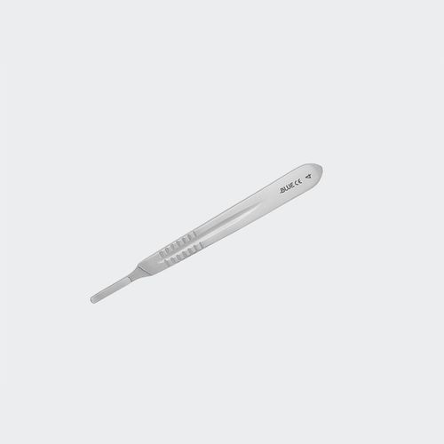 Mango de escalpelo - CB4 - Blue Surgical Instruments