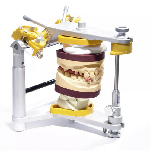 Material dental de yeso - arti-base® 60  - Dentona AG - para modelo anatómico