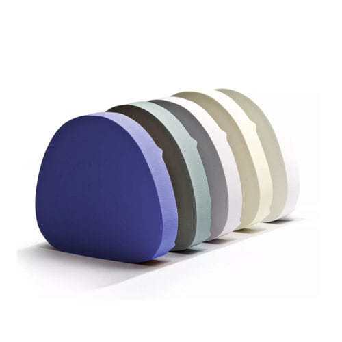 Material dental de yeso - 140 - Dentona AG - para laboratorio dental