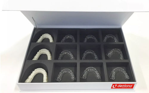 Aparato miofuncional - optilign  - Dentona AG
