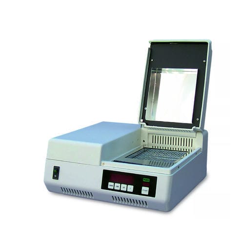 Unidad de polimerización para laboratorio dental - Otoflash G171  - Dentona AG - para odontología / para resina