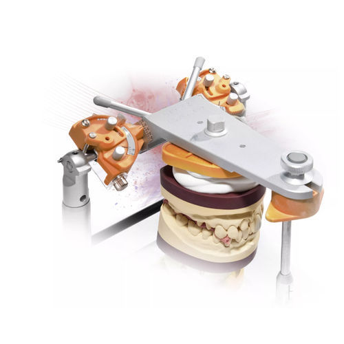 Material dental de yeso - arti® 60 - Dentona AG - para restauración dental / de modelización