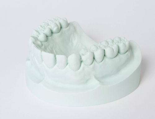 Material dental de yeso - hydro-stone® 200 - Dentona AG - de piedra / de fundición / de modelización