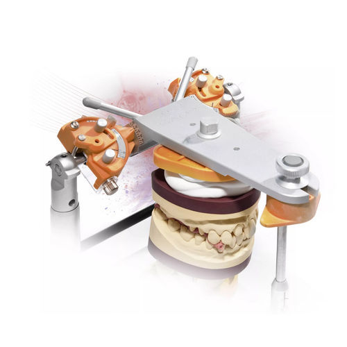 Material dental de yeso - ZERO arti® quick  - Dentona AG - para restauración dental