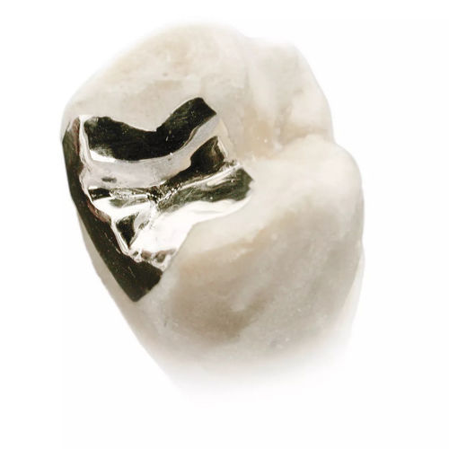 Material dental de yeso - precibalite® plus  - Dentona AG - para pilar de implante / para corona / para inlays dentales