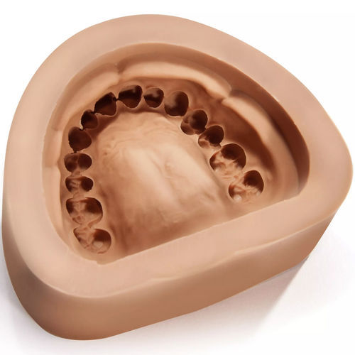 Material dental de silicona - brasil 22 quick  - Dentona AG - de duplicado