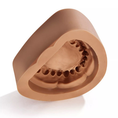 Material dental de silicona - brasil 22  - Dentona AG - de duplicado