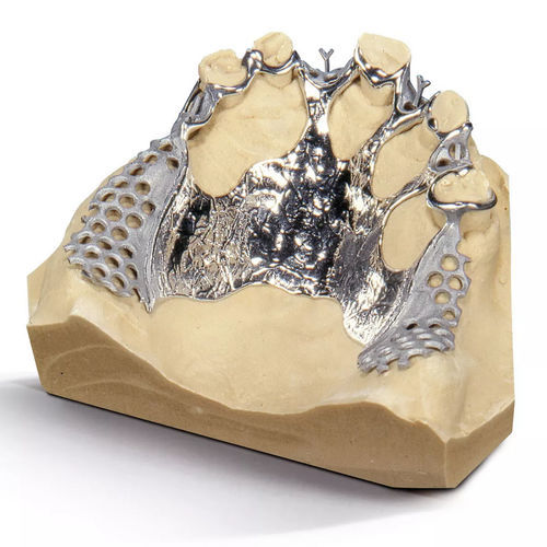 Material dental CoCr - acero MOG  - Dentona AG - de aleación / para restauración dental / de fundición