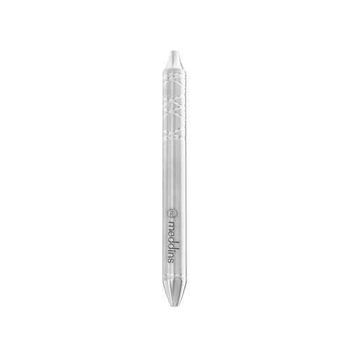 Mango de espejo dental de acero inoxidable - DDI 01 - Meddins