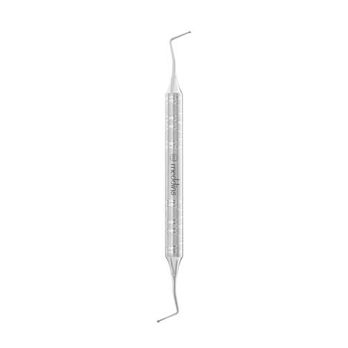 Excavador dental doble - DDI 30 2m - Meddins