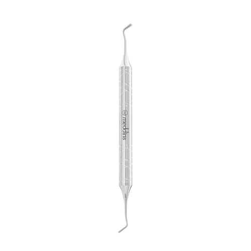 Espaciador dental doble - TDI 50 c 18-25 - Meddins - para restauración dental / de cromo / de aleación