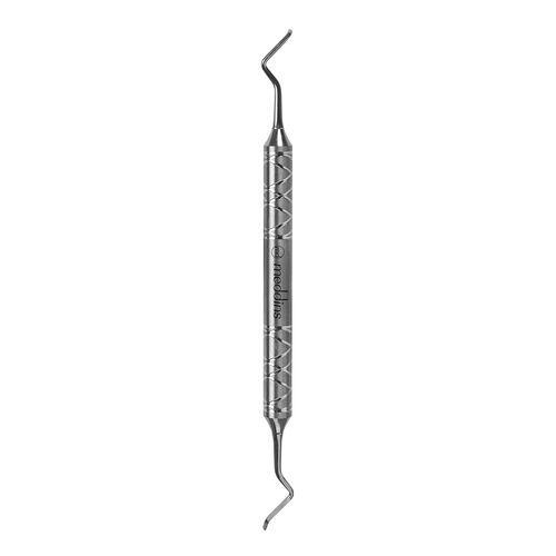 Cureta periodontal - SDI-12s/02 - Meddins