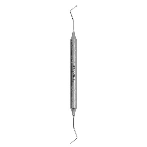 Retractor gingival - TDI-91/03 - Meddins - para odontología