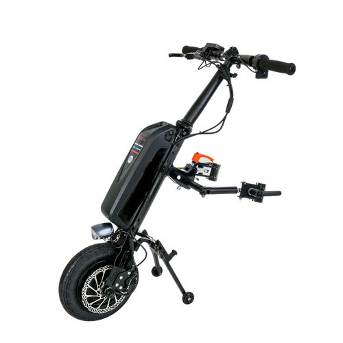 Motor para silla de ruedas eléctrico - Speed3x RS MINI - RTS Medical - delantero