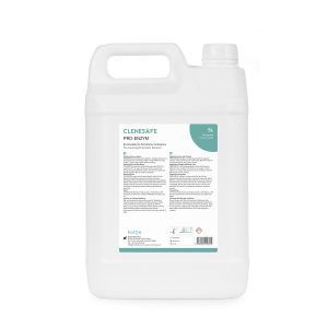 Desinfectante para endoscopios - CLENESAFE® PRO - Ruson - para instrumental quirúrgico / líquido / 5000 mL