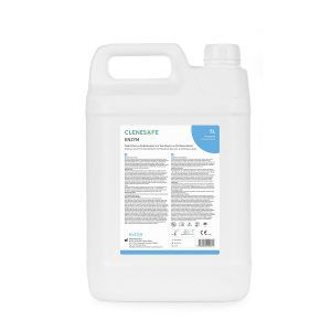 Desinfectante para dispositivos médicos - Clenesafe  - Ruson - líquido / 1000 mL / 5000 mL