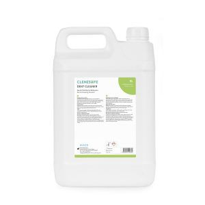 Desinfectante para instrumental dental - CLENESAFE® DENT - Ruson - líquido / 5000 mL / a base de cloruro de benzalconio