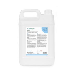 Desinfectante para endoscopios - Clenesafe READY - Ruson - para instrumental quirúrgico / para instrumental dental / líquido