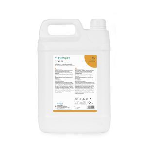 Desinfectante para dispositivos de hemodiálisis - Clenesafe CITRO 30 - Ruson - líquido / 5000 mL / a base de ácido cítrico