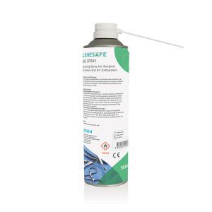 Detergente lubricante - CLENESAFE® LUBE  - Ruson - líquido / 500 mL / para endoscopios