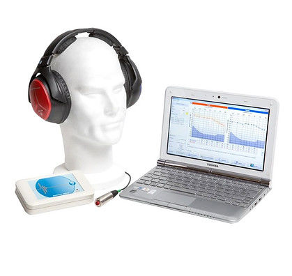 Auricular para audiometría - AGS Medical