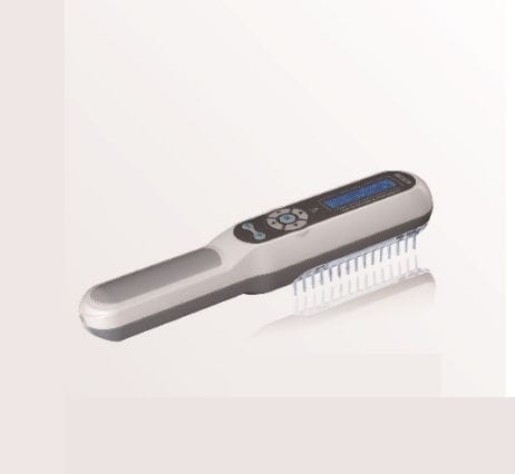 Lámpara de fototerapia dermatológica - KN-4003 - AGS Medical - portátil / UV