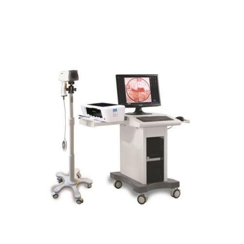 Videocolonoscopio de alta definición - KN-2200 series - AGS Medical