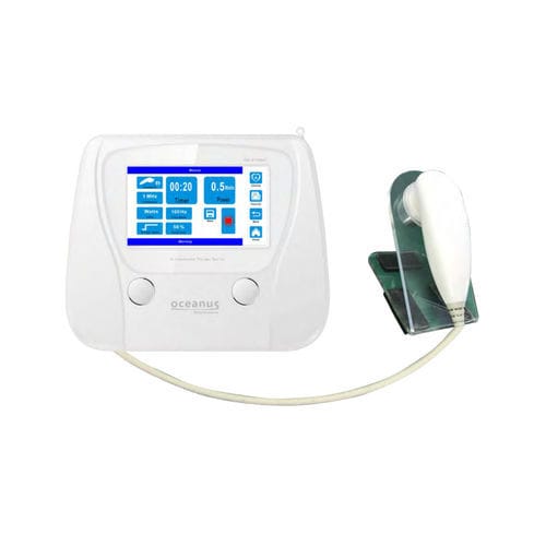 Unidad de diatermia por ultrasonidos - OCE-ETUS-001 - AGS Medical - de mesa