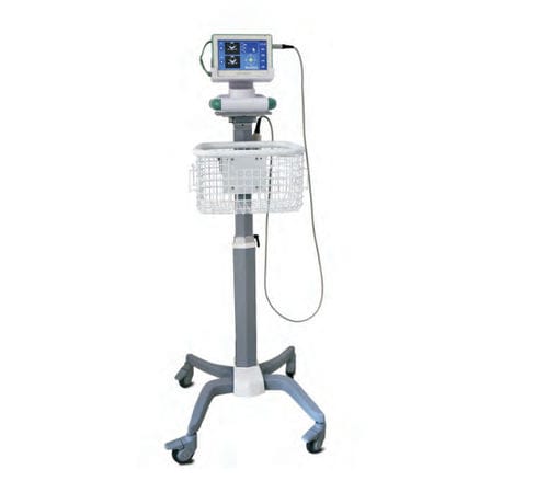 Escáner de vejiga portátil - Z5 - AGS Medical
