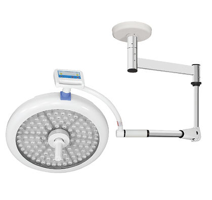 Lámpara para exploración led - MEL-LED17 - AGS Medical - de techo / sin sombra
