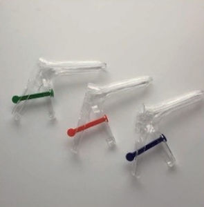 Espéculo vaginal - K700201 - AGS Medical - transparente