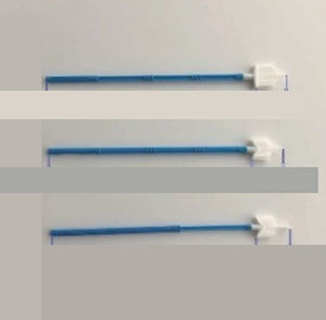Cepillo de citología cervical - K700301 - AGS Medical - de un solo uso