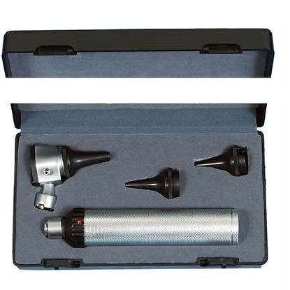 Kit de otoscopios - AK series - AGS Medical