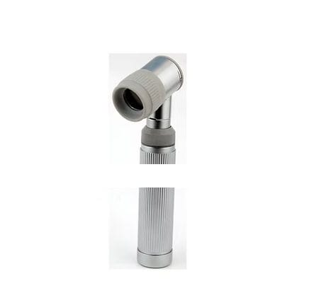 Dermatoscopio LED blanca - AK 45 series - AGS Medical