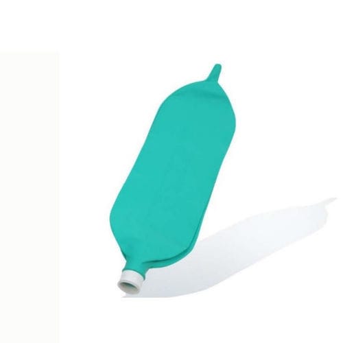 Balón insuflador para cuidados de urgencias - 6612 series - AGS Medical