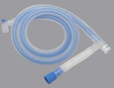 Circuito de respiración de un solo uso - AGS Medical