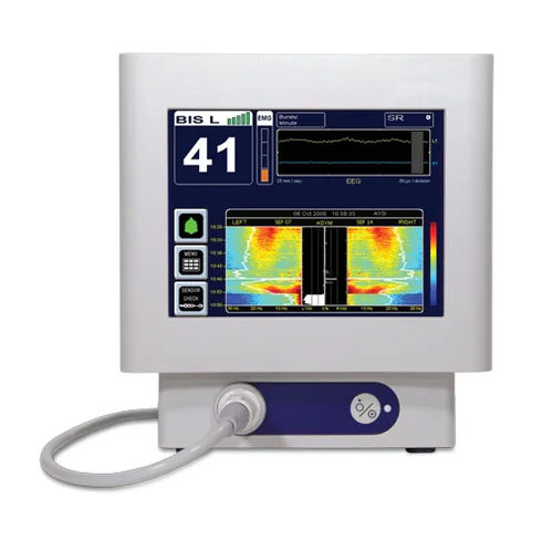 Monitor de paciente de actividad - Zwima Tech - de mesa / EEG / BIS