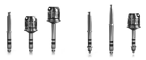 Destornillador dental para implantes dentales - ADVAN S.r.l.