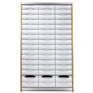 Cajón médico - FAMA.GX - Gebr. Willach GmbH