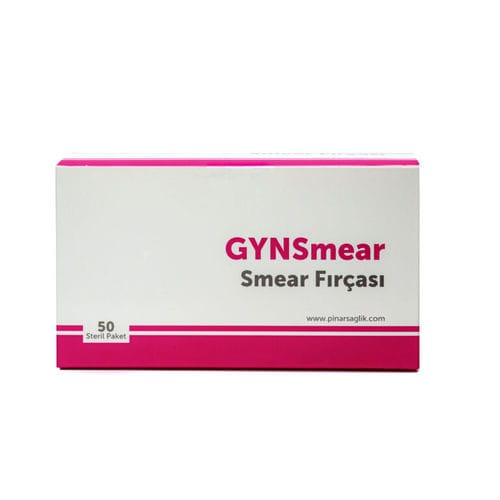 Cepillo de citología cervical - Gyn Smear - PINAR SAĞLIK HİZ.LTD.ŞTİ